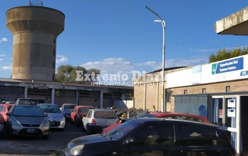 Foto: Archivo ED
