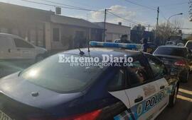Imagen de Narcotr&aacute;fico: La detenida de Arroyo Seco continuar&aacute; con prisi&oacute;n preventiva