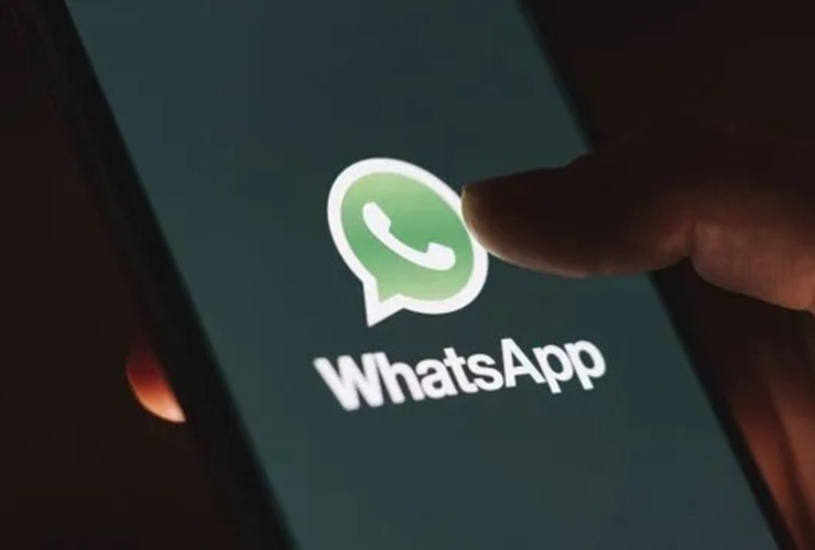 Imagen de Le hackearon la cuenta de WhatsApp a un comerciante pero la recuperó porque sus amigos "son unos secos"