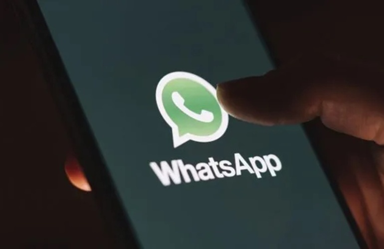 Imagen de Le hackearon la cuenta de WhatsApp a un comerciante pero la recuperó porque sus amigos "son unos secos"