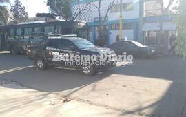 Imagen de Trasladan a los presos que estaban alojados en la comisar&iacute;a 27