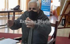 Imagen de Proyecto para que los hijos de veteranos tengan prioridad en el ingreso a la administraci&oacute;n p&uacute;blica