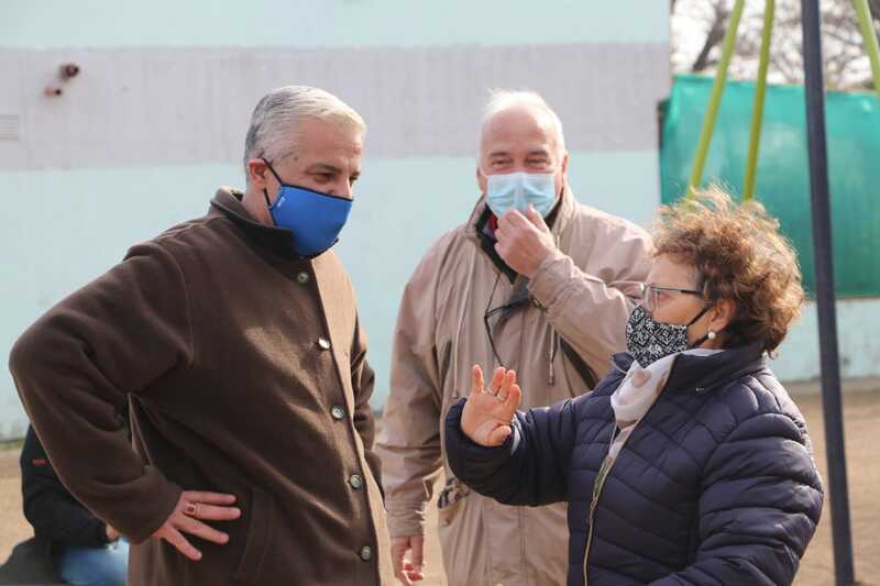 Foto: Municipalidad