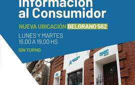 Imagen de Oficina Municipal de Informaci&oacute;n al Consumidor