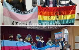 Imagen de Foro por la implementaci&oacute;n del cupo laboral trans