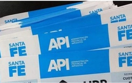 Imagen de La API reglament&oacute; los beneficios fiscales para los sectores afectados por la pandemia