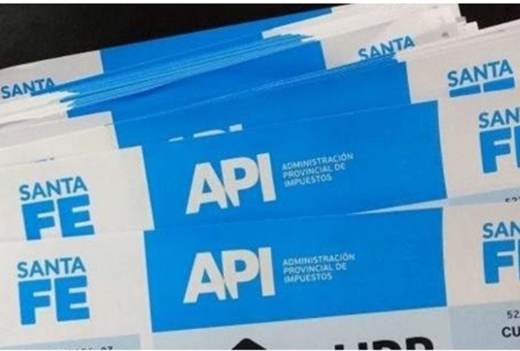 Imagen de La API reglamentó los beneficios fiscales para los sectores afectados por la pandemia
