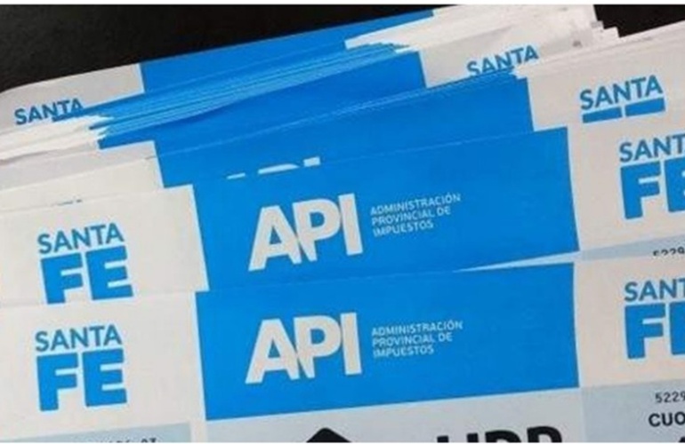 Imagen de La API reglament&oacute; los beneficios fiscales para los sectores afectados por la pandemia