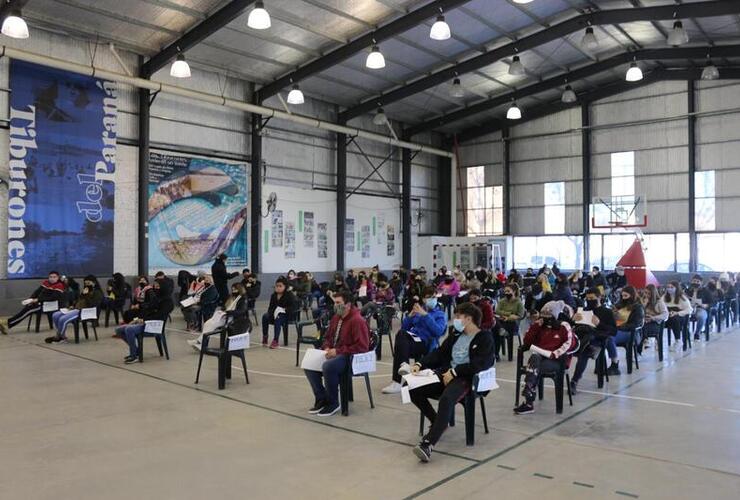 Foto: Municipalidad
