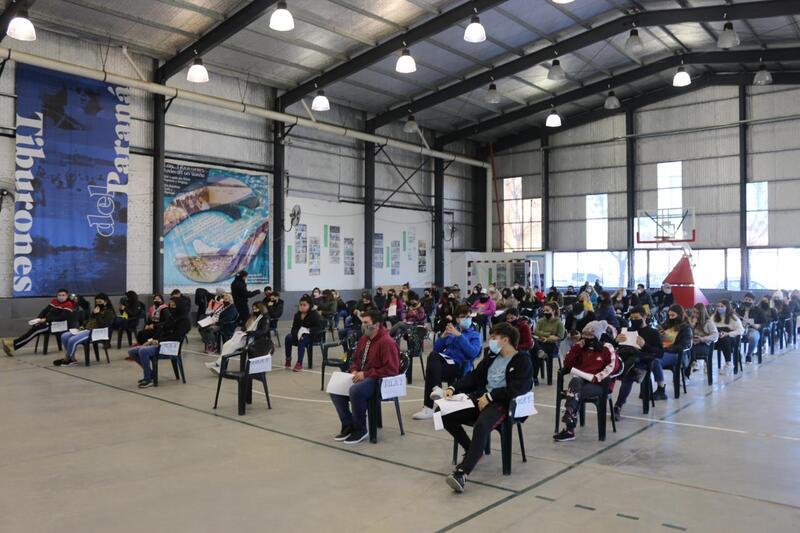 Foto: Municipalidad