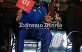 Foto: Twitter.