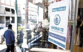 Imagen de Relanzan el programa Ahora 12 con l&iacute;neas de hasta 30 cuotas