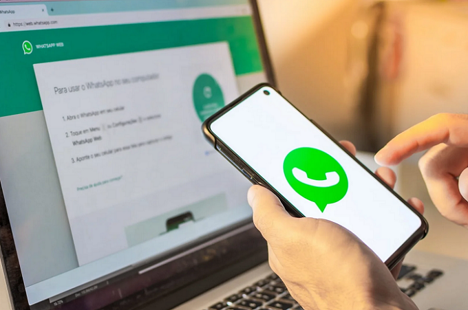 Imagen de WhatsApp: c&oacute;mo activar la funci&oacute;n para enviar fotos que se borran despu&eacute;s de ser vistas