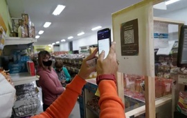 Imagen de Billetera Santa Fe super&oacute; los 800 mil usuarios y sum&oacute; m&aacute;s de 16 mil comercios