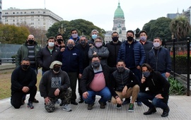 Imagen de Acuerdo en la revisi&oacute;n salarial de la paritaria aceitera