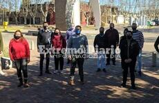 El encuentro se realiz&oacute; en &Aacute;lvarez