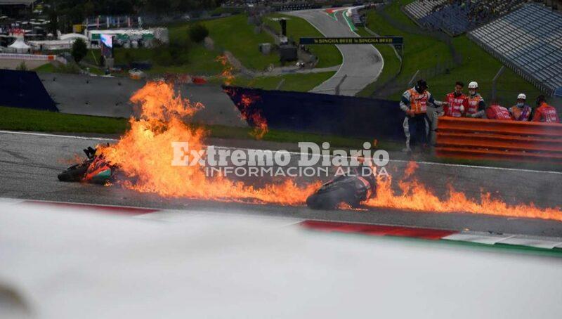 Conocer el infierno...
