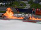Conocer el infierno...