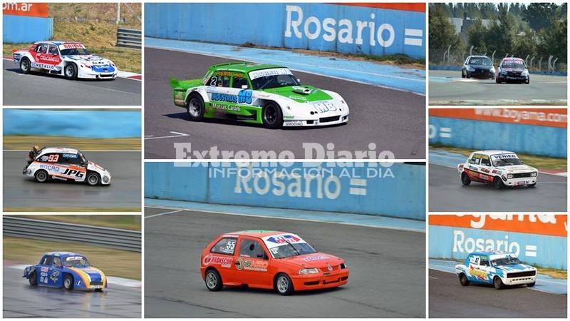 Foto Facebok oficial.