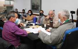 Foto: Municipalidad