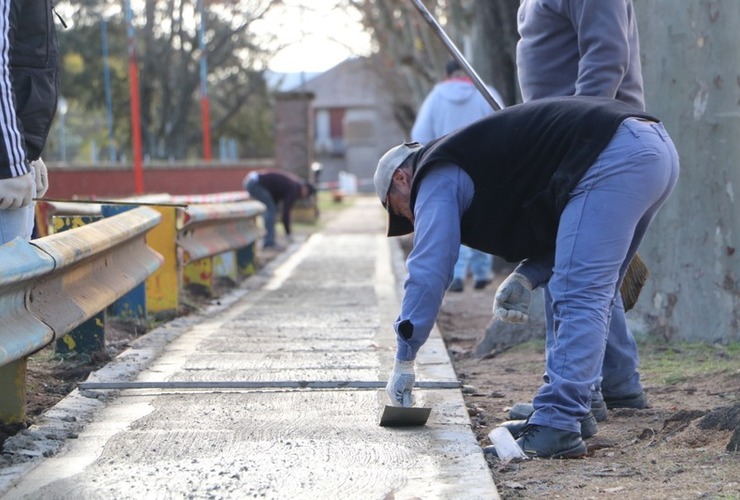 Foto: Municipalidad