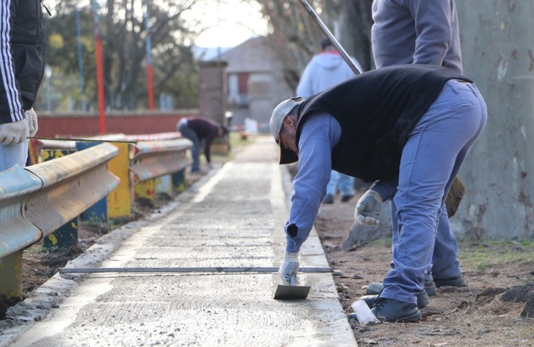 Foto: Municipalidad