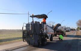 Foto: Municipalidad