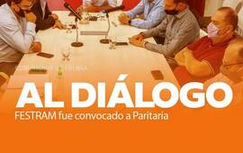 Imagen de Municipales suspenden provisoriamente la medida de fuerza