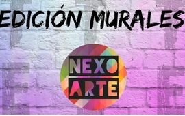 Imagen de Nexo Arte prepara su edici&oacute;n 'Murales' para intervenir espacios de la ciudad
