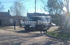 Imagen de Arroyo Seco: Hombre resultó herido de bala