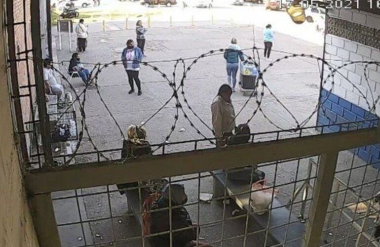 Imagen de Dictan prisi&oacute;n preventiva efectiva para los coautores de la fuga en carritos de la c&aacute;rcel de Pi&ntilde;ero