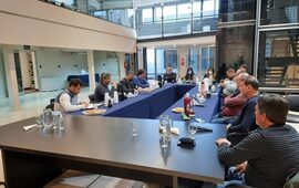 Imagen de Sin acuerdo en Paritaria, Municipales lanzan un plan de lucha