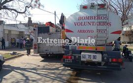 Sarmiento 163