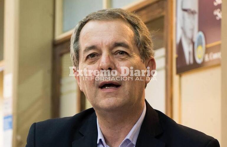 Imagen de Piden actualizaci&oacute;n tecnol&oacute;gica para las c&aacute;maras de videovigilancia