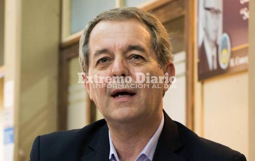 Imagen de Piden actualizaci&oacute;n tecnol&oacute;gica para las c&aacute;maras de videovigilancia