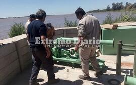 En 2018 la obra se detuvo.