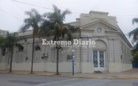 Los edificios municipales y dependencias permanecer&aacute;n cerrados.