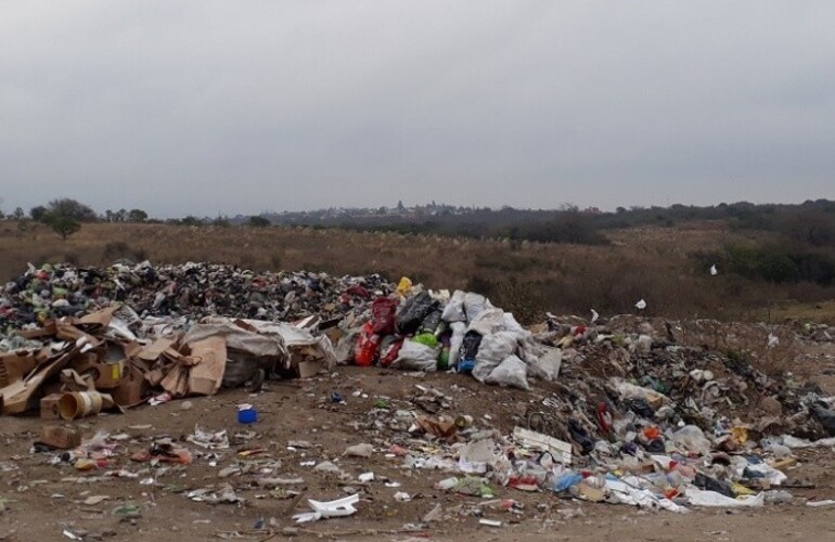 Aunque el hecho tomó repercusión durante las últimas horas, la policía encontró el cuerpo el viernes de la semana pasada. Aunque el hecho tomó repercusión durante las últimas horas, la policía encontró el cuerpo el viernes de la semana pasada.