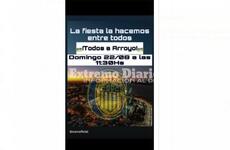 Imagen de Dispositivo de seguridad en la previa del cl&aacute;sico