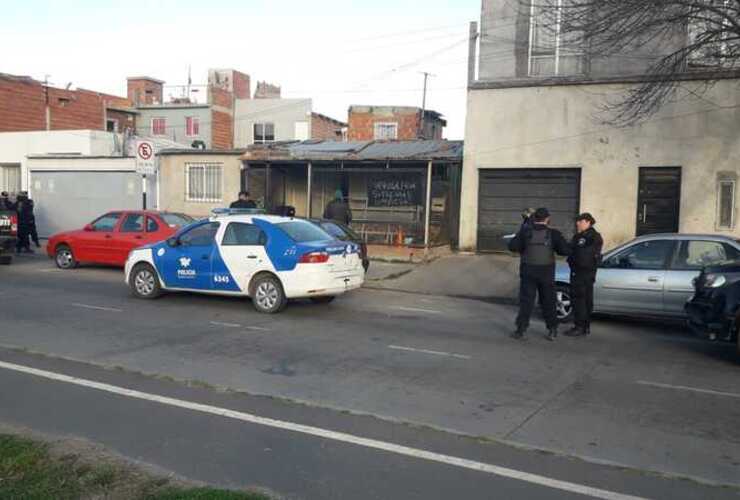 Imagen de Secuestraron a un hombre en General Lagos, le robaron 900 pesos y lo abandonaron cerca de la costa: Hay un detenido.