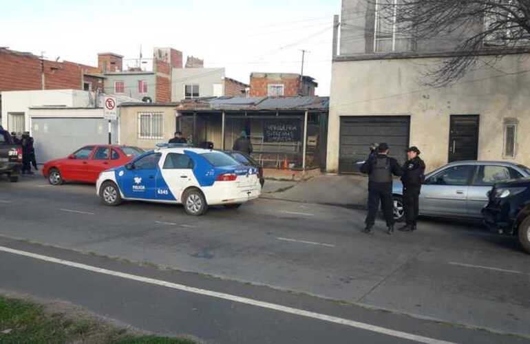 Imagen de Secuestraron a un hombre en General Lagos, le robaron 900 pesos y lo abandonaron cerca de la costa: Hay un detenido.