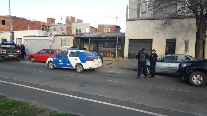 Imagen de Secuestraron a un hombre en General Lagos, le robaron 900 pesos y lo abandonaron cerca de la costa: Hay un detenido.