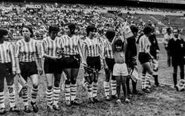 Foto y Fuente: TyC Sports