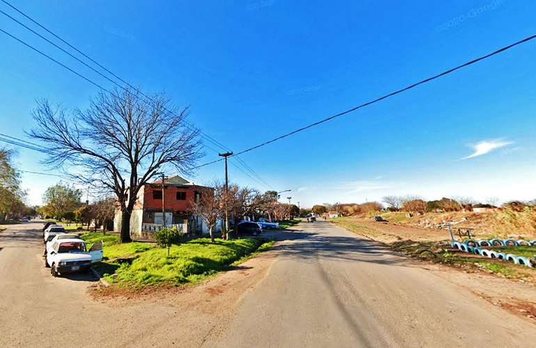 Imagen de Ten&iacute;a 22 a&ntilde;os, lo mataron de un botellazo durante una pelea en Villa Gobernador G&aacute;lvez