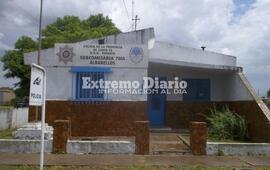 Fue sometida a una cirug&iacute;a en su pie por fractura de tobillo.