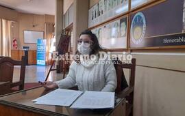 Imagen de Proponen modificar ordenanza para definir qu&eacute; se considera da&ntilde;o ambiental