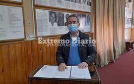 Imagen de Reiteran pedido de informes por brote de triquinosis