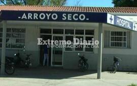 Imagen de Solicitan informaci&oacute;n sobre la intervenci&oacute;n al Samco