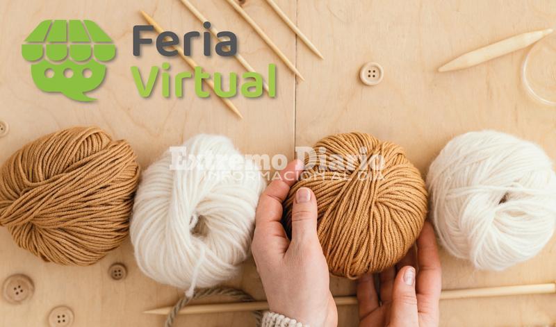 Los interesados deben inscribirse de manera virtual.
