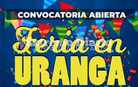 En septiembre, la Comuna organizar&aacute; ferias en la plaza principal.